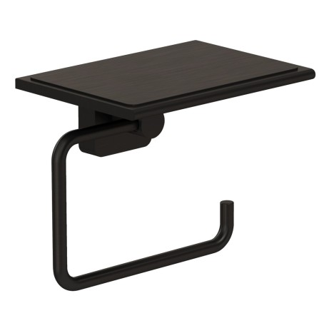 Держатель туалетной бумаги KLUDI VELA S 25971N2 подвесной