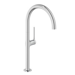 Смеситель KLUDI REEF 508030575 для кухни