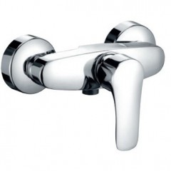 Смеситель KLUDI TERCIO 384420575 для душа