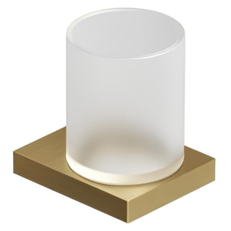 Стакан KLUDI VELA C 31975N0 подвесной