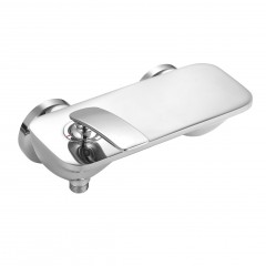 Смеситель KLUDI BALANCE 527100575 для душа настенный с подключением шланга