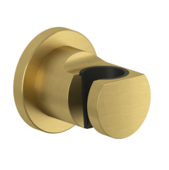 Держатель ручного душа KLUDI NOVA FONTE Puristic 20552N0-15