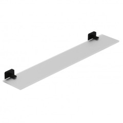 Полочка стекло KLUDI VELA S 2597339 подвесная