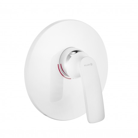 Смеситель KLUDI BALANCE 526559175 для душа встраиваемый внешняя часть