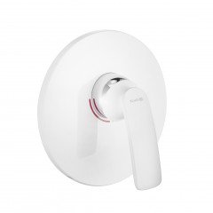 Смеситель KLUDI BALANCE 526559175 для душа встраиваемый внешняя часть