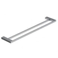 Держатель полотенца KLUDI VELA C 3198805 широкий 600 мм