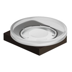 Мыльница KLUDI VELA C 31985N2 подвесная