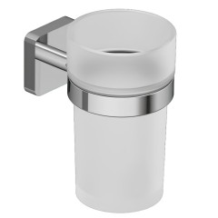 Стакан KLUDI VELA S 2597505 подвесной