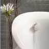 KLUDI ROTEXA MULTI Слив-перелив с наливом 71826N1+2131500-00