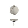 KLUDI ROTEXA MULTI Слив-перелив с наливом 71826N5-00+2131500-00