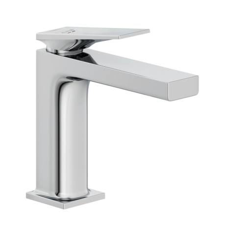 Смеситель KLUDI DECUS 542820575 для раковины на одно отверстие однорычажный