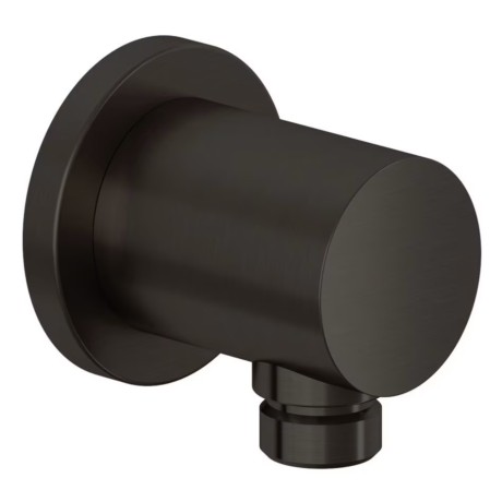 Подключение душевого шланга KLUDI NOVA FONTE Puristic 20543N2-15