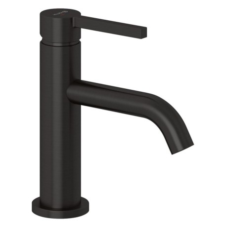 KLUDI NOVA FONTE Pura, однорычажный смеситель на умывальник 100, арт. 20026N215