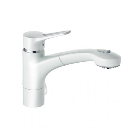 Смеситель KLUDI MX 399459262 для кухни с дополнительным краном Multi