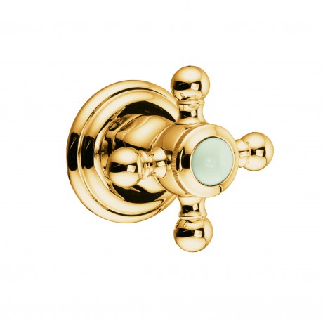 Вентиль KLUDI ADLON 51803452 настенный