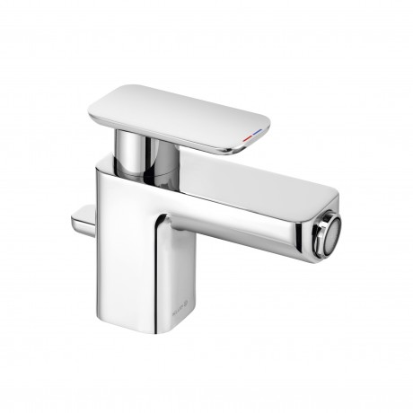 Смеситель KLUDI E2 492160575 для биде однорычажный