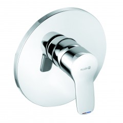 Смеситель KLUDI PURE&EASY 376550565 для душа встраиваемый внешняя часть