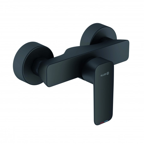 Смеситель KLUDI PURE&STYLE 408413975 для душа настенный с подключением шланга