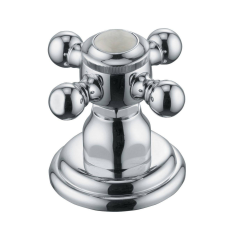 Переключатель потока воды KLUDI ADLON 51848052 на два потребителя